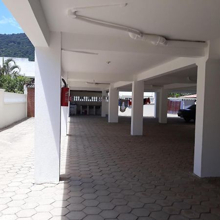 Ubatuba - Maranduba Apartment Exterior photo