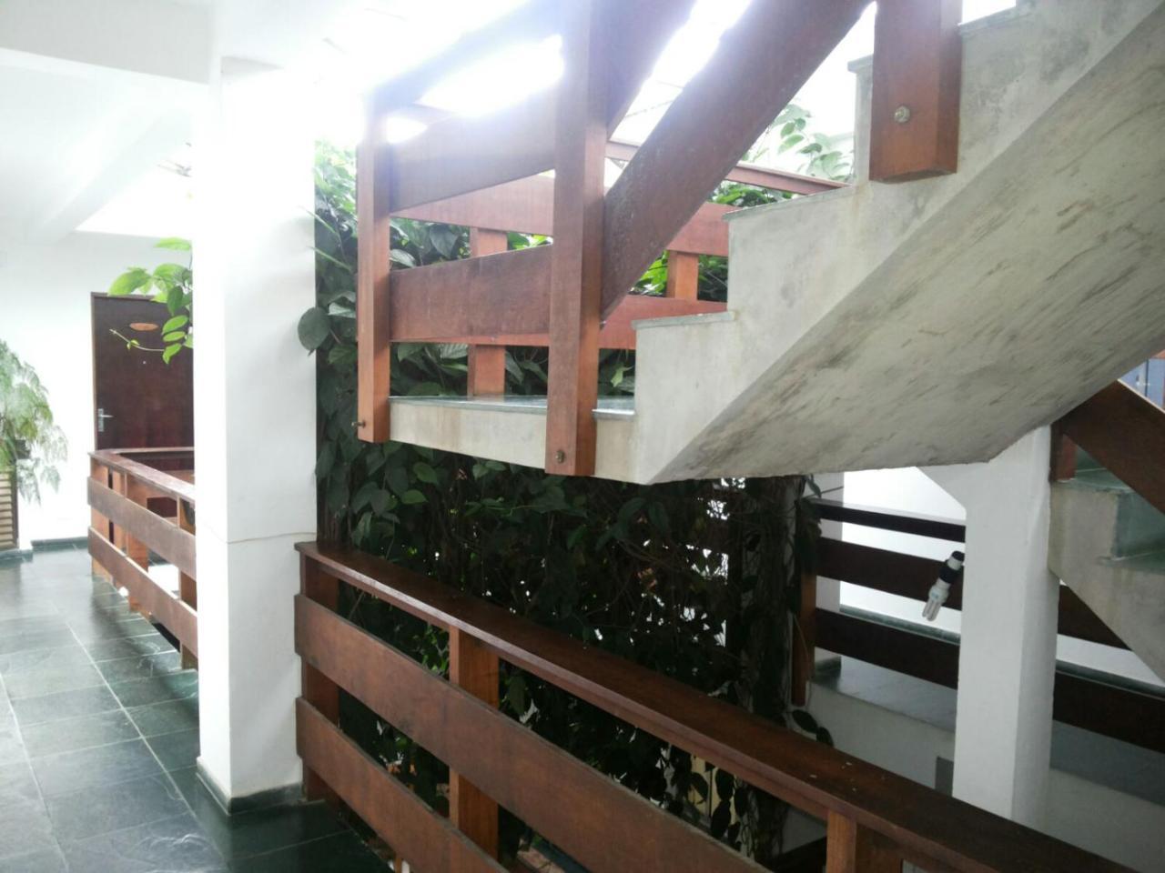 Ubatuba - Maranduba Apartment Exterior photo