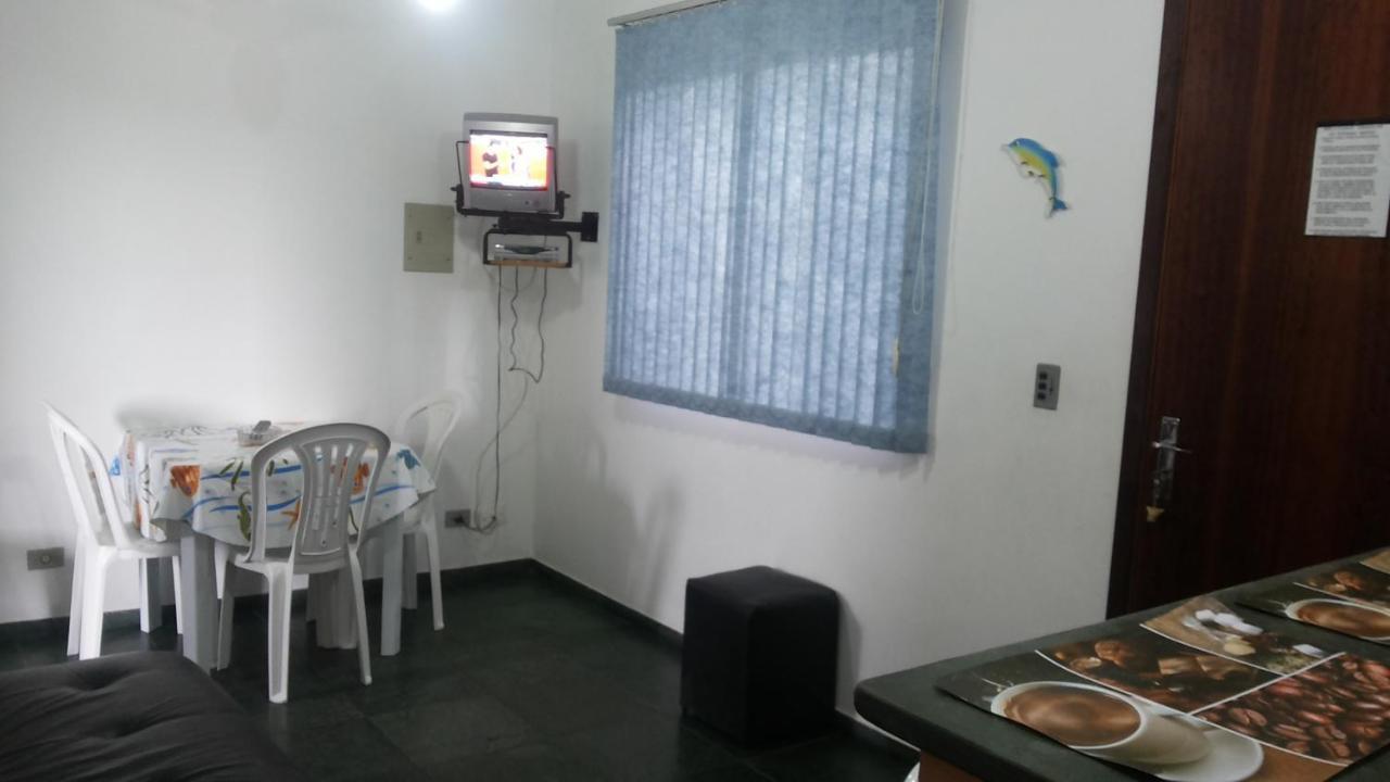 Ubatuba - Maranduba Apartment Exterior photo
