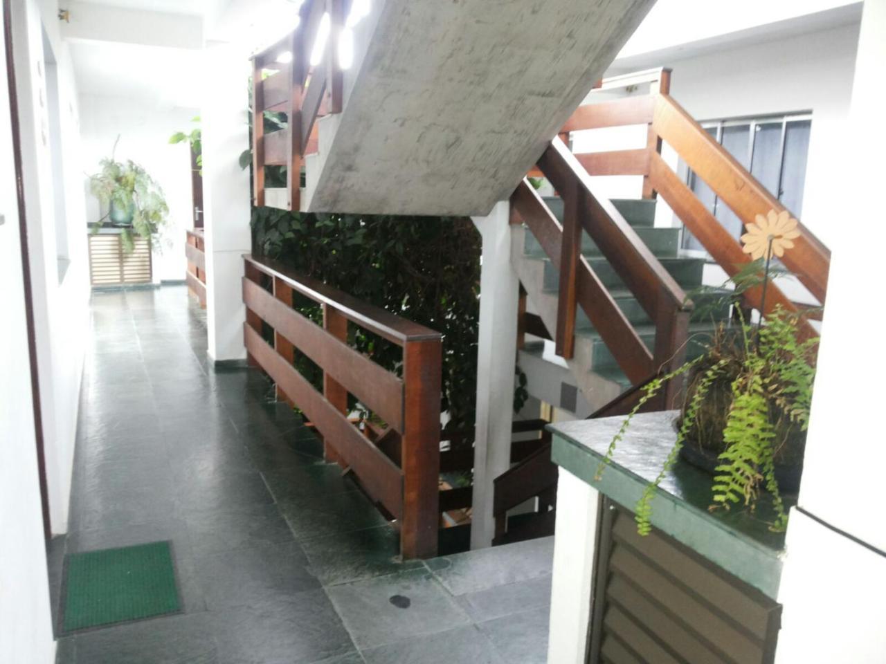 Ubatuba - Maranduba Apartment Exterior photo